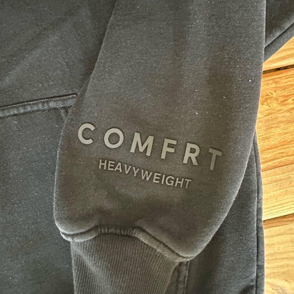 COMFRT TRANQUIL HOODIE - Picture 3 of 3